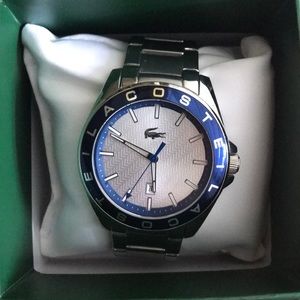 Lacoste Watch